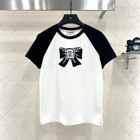 シャネル Tシャツ