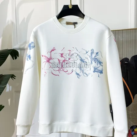 バレンシアガ パーカー