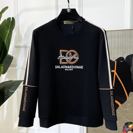 ドルチェ＆ガッバーナ パーカー