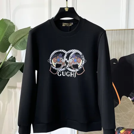 グッチ パーカー