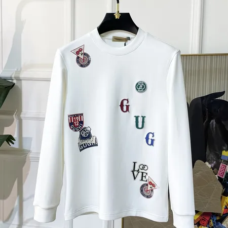 グッチ パーカー