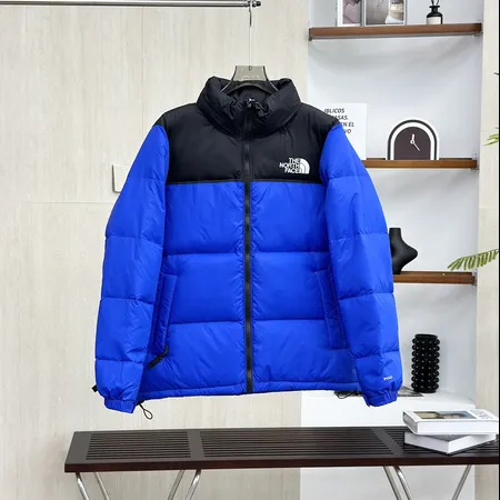 ノースフェイス ダウンジャケット