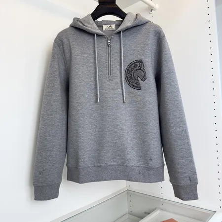 エルメス パーカー