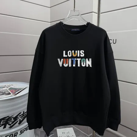 ルイヴィトン パーカー