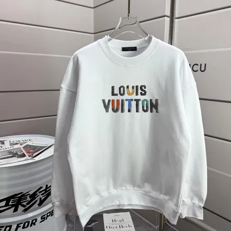 ルイヴィトン パーカー