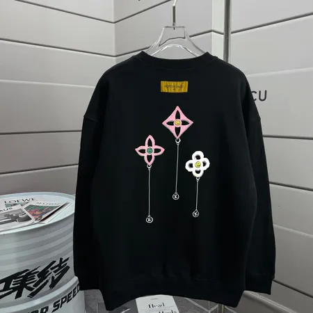 ルイヴィトン パーカー