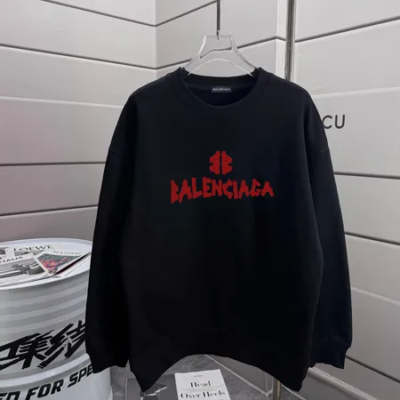 バレンシアガ パーカー