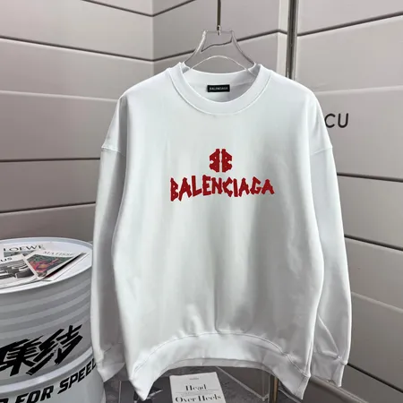 バレンシアガ パーカー