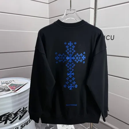 クロムハーツ パーカー