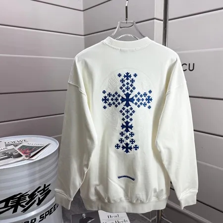 クロムハーツ パーカー