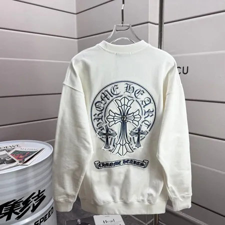 クロムハーツ パーカー