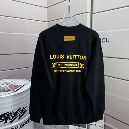 ルイヴィトン パーカー