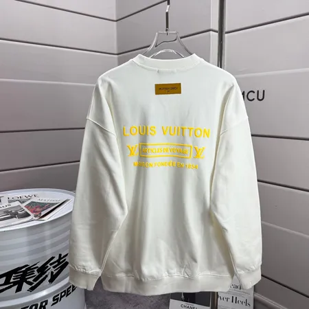 ルイヴィトン パーカー