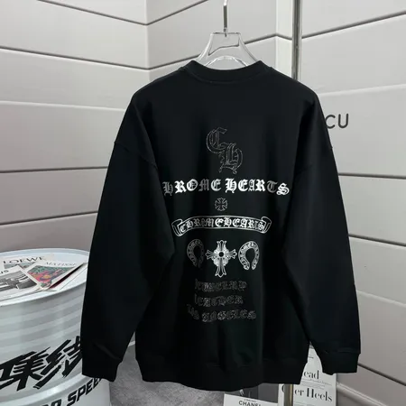 クロムハーツ パーカー