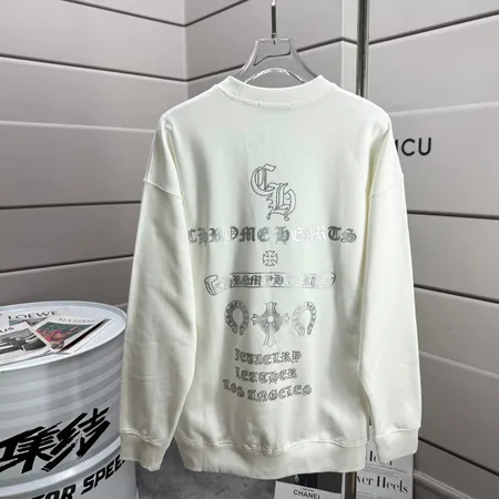 クロムハーツ パーカー