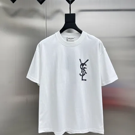 イブサンローラン Tシャツ