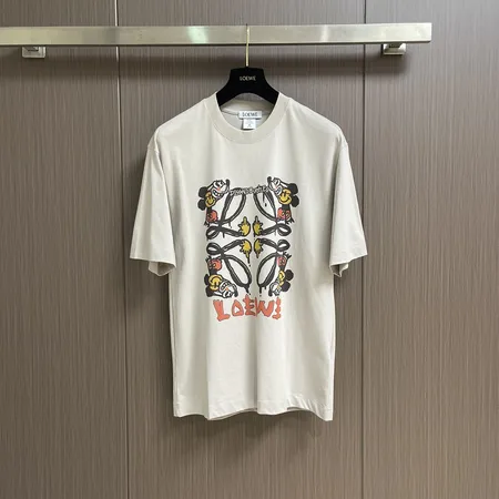 ロエベ Tシャツ