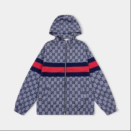 グッチ ジャケット