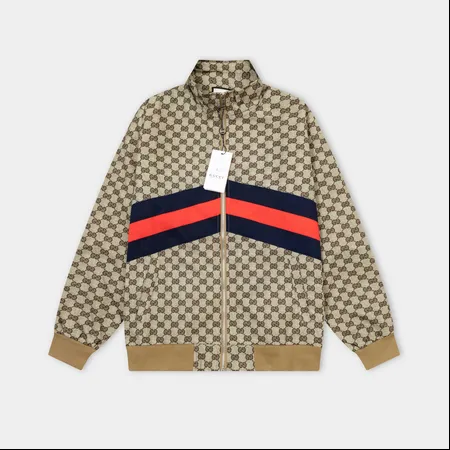 グッチ ジャケット