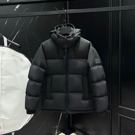 ルイヴィトン ダウンジャケット