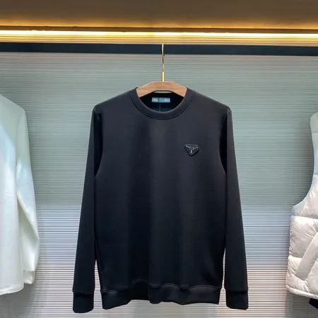 プラダ パーカー