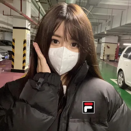 プーマ ダウンジャケット