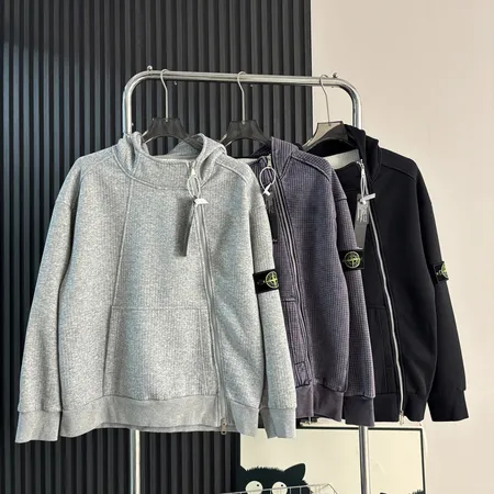 ストーンアイランド パーカー