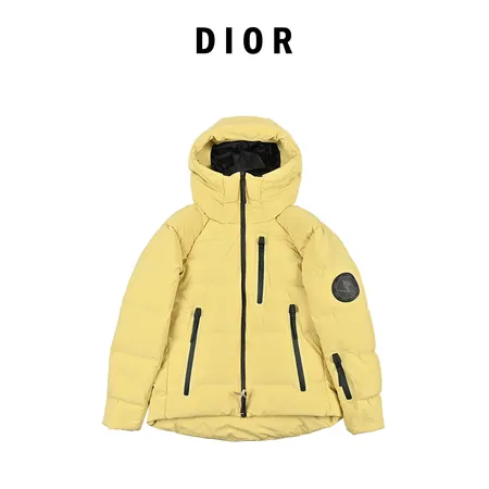 ディオール ダウンジャケット