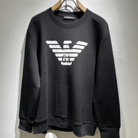 アルマーニ パーカー