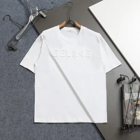 セリーヌ Tシャツ