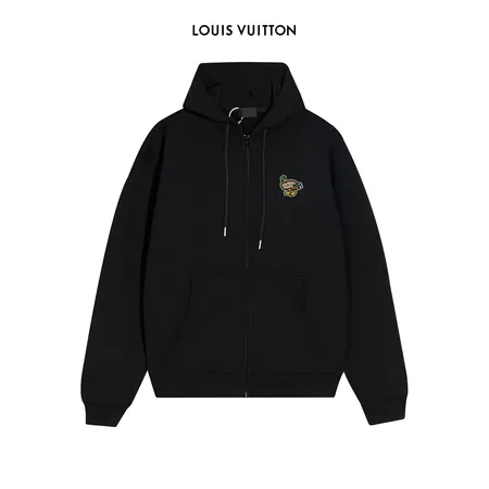 ルイヴィトン ジャケット