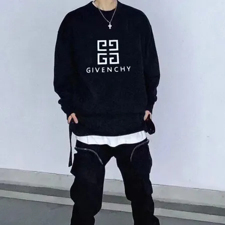 ジバンシィ パーカー