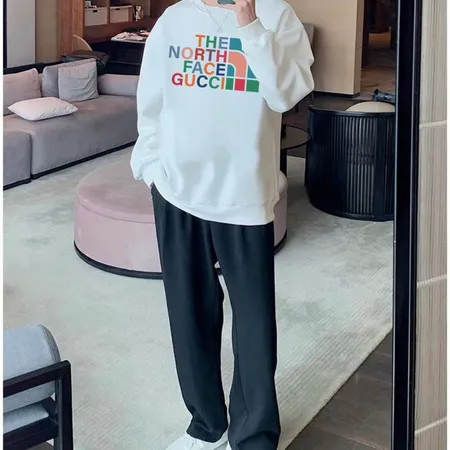 ノースフェイス パーカー