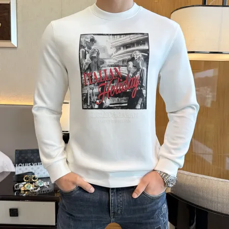 ドルチェ＆ガッバーナ パーカー