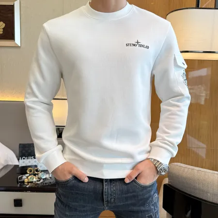 ストーンアイランド パーカー