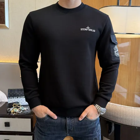 ストーンアイランド パーカー