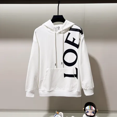 ロエベ パーカー