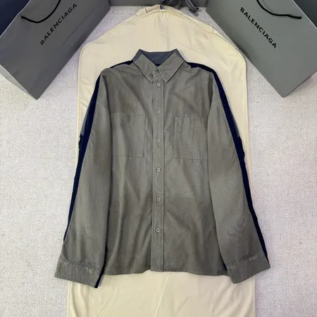 バレンシアガ シャツ