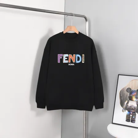 フェンディ パーカー