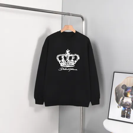 ドルチェ＆ガッバーナ パーカー