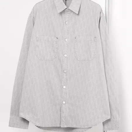 ディオール シャツ