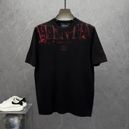 ヴァレンティノ Tシャツ