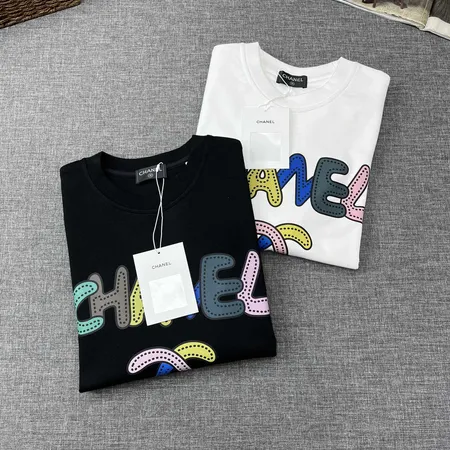 シャネル パーカー