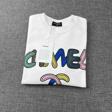 シャネル パーカー