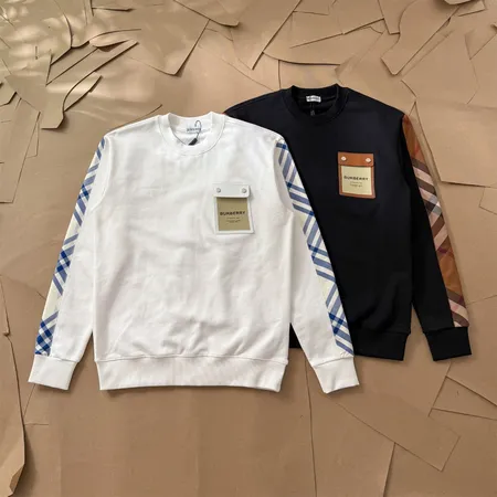 バーバリー ス パーカー