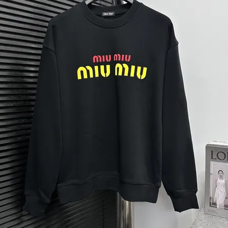 ミュウミュウ パーカー