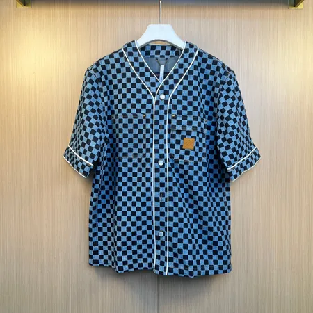 ルイヴィトン シャツ