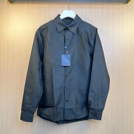 ルイヴィトン シャツ