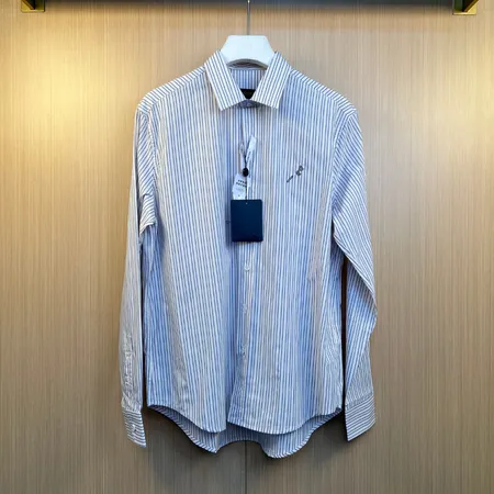 ルイヴィトン シャツ