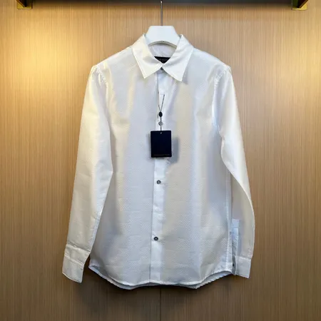 ルイヴィトン シャツ